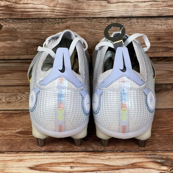 Nike Mercurial Vapor 14 Elite SG-Pro ‘Progress Pack’ DJ2835-055 Men’s Size 6 New main image 4